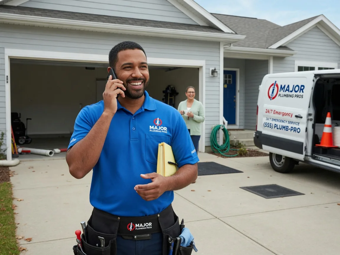Drain Cleaning Services Belvidere, NJ FAQs